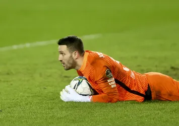 Galatasaray'da Okan Kocuk girişimleri hız kazandı!