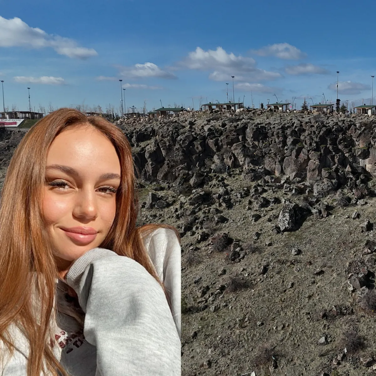 Nevşehir'de sır ölüm! 19 yaşındaki Sümeyye için otopsi yapılacak