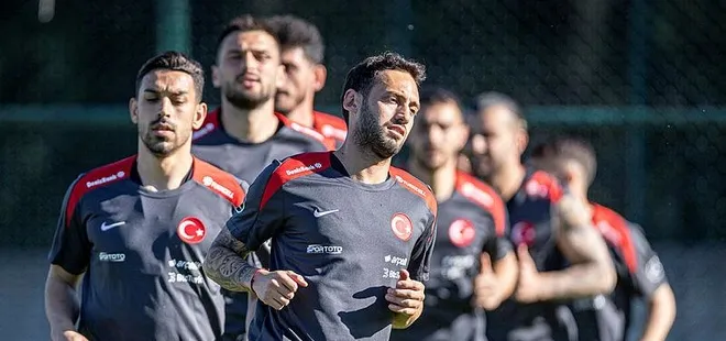 Milli Takım EURO 2024’te kupa peşinde! | Türkiye EURO 2024 maç takvimi