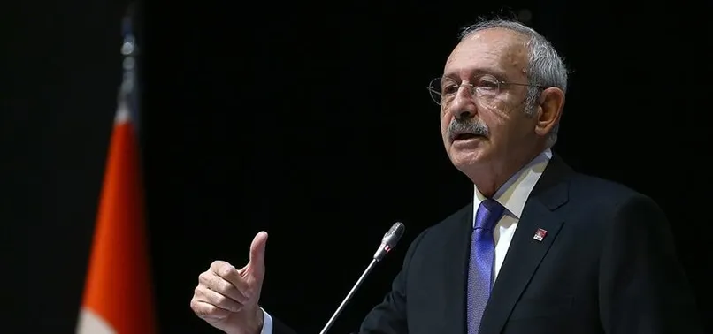 CHP'de seçim kaosu! Kemal Kılıçdaroğlu'ndan rest çeken Tanju Özcan'a flaş cevap