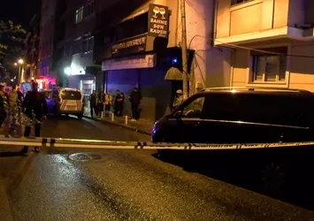Kağıthane’de dehşet dolu dakikalar! Restorana el bombalı saldırı: 3’ü ağır 7 yaralı