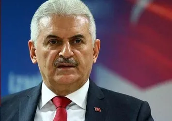 Başbakan Yıldırım The Guardian'a konuştu