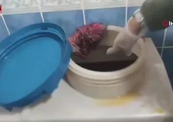 11 kişi sahte alkolden öldü