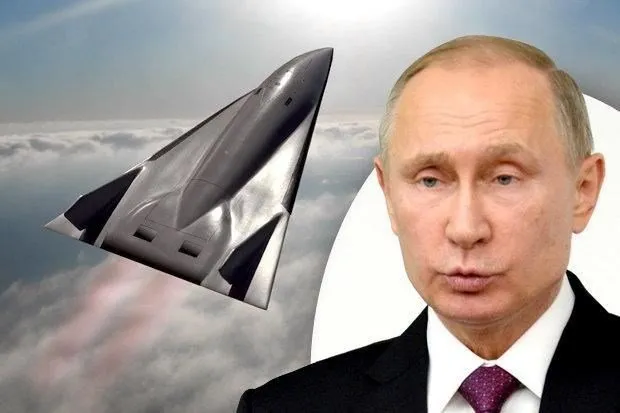 Putin’in ’sonsuz menzilli füze’ olarak adlandırdığı yeni nesil silah için tarih verildi