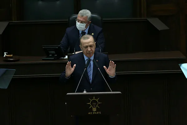 AK Parti’den yargı reformunun detayları hakkında flaş açıklama! 128 kanunda değişiklik...