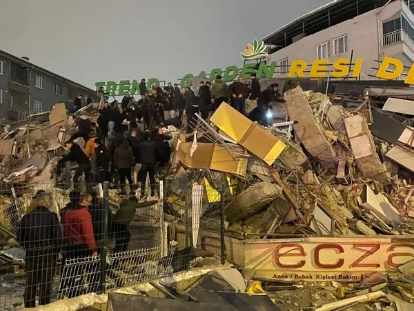 Kahramanmaraş depremi sonrası psikiyatri uzmanlarından flaş uyarı! Ruh hastalığı ve stres bozukluğu