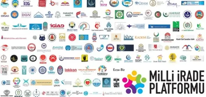 Güçlü ve Büyük Türkiye için DEVAM