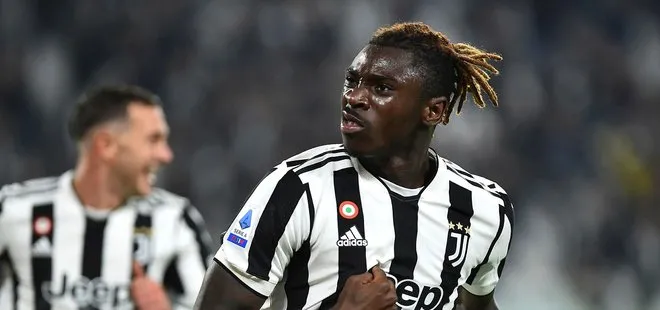 Juventus evinde Roma’yı devirdi: Siyah beyazlılar yedinci sıraya yükseldi