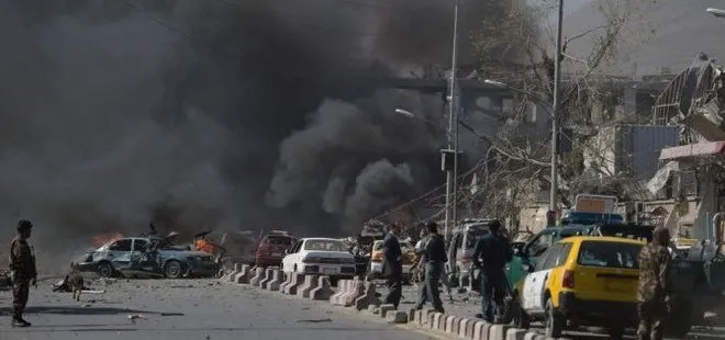 Son dakika: Afganistan’da patlama: En az 7 kişi öldü