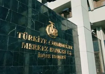 Son dakika: Merkez Bankası'ndan faiz kararı