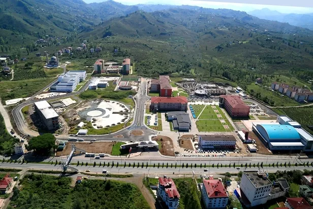 ODÜ en az lise mezunu Güvenlik ve Temizlik Görevlisi alımı yapıyor! Başvuru şartları neler?