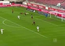 GOL | Stuttgart 1-0 Eintracht Frankfurt
