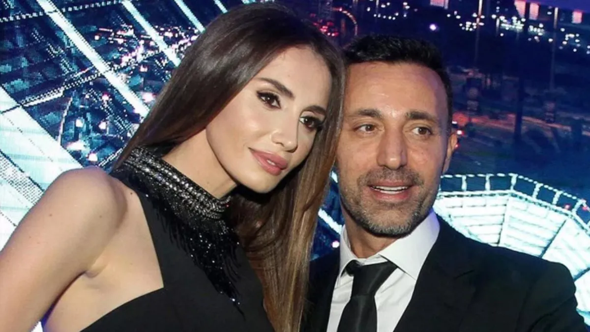 Mustafa Sandal'ın eski eşi Emina Jahovic'ten yürek burkan itiraf!