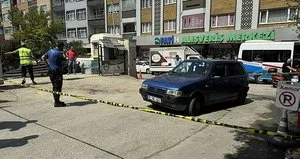 Trabzon’da demir sopalı silahlı kavga