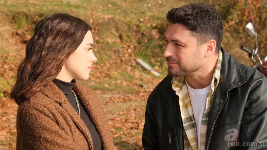 "Zembilli" ekibi ilk bölümü birlikte izledi 1