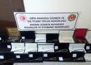 Ankarada 1 milyon liralık operasyon