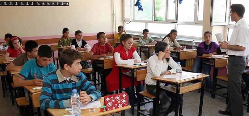 Bursluluk sınavı İOKBS kaç saat sürecek? 2021 bursluluk sınavı kaçta bitiyor?