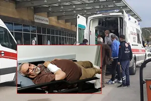 İki ilde başıboş terörü!