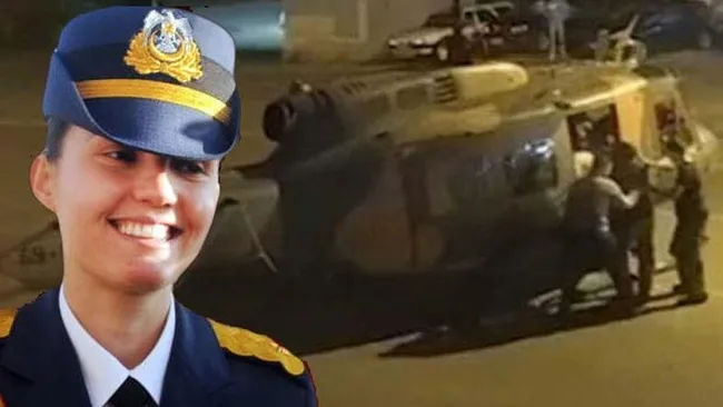 Adil Öksüz ile aynı ankesörlü hattan aranmıştı! O FETÖ’cü pilot hakkında müebbet hapis!