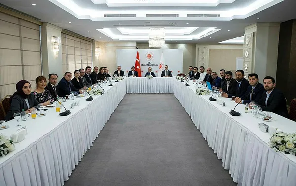 Son dakika: HDP Milletvekili Semra Güzel kaçtı mı? Adalet Bakanı Bekir Bozdağ'dan önemli açıklamalar - 6