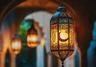 Üç ayların başlangıcı ne zaman? 2026 Recep ayı hangi tarihe denk geliyor?