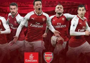 Arsenal'dan rekor anlaşma!
