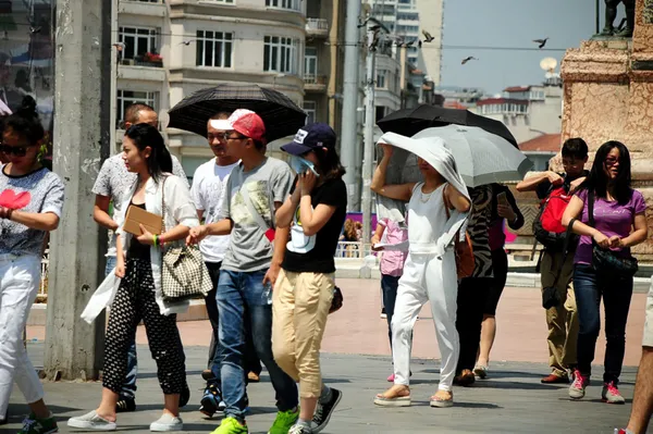 1648298247913.jpg Sıcaklıklar mevsim normallerinin üzerine çıkıyor! Meteoroloji uzmanı tarih verdi! - 5