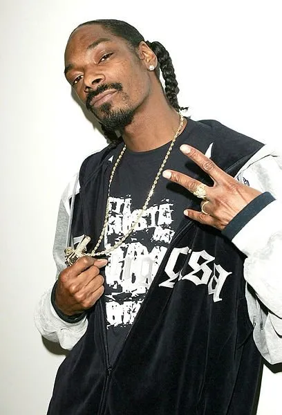 Dünyaca ünlü rapçi Snoop Dogg'tan Yıldız Tilbe paylaşımı