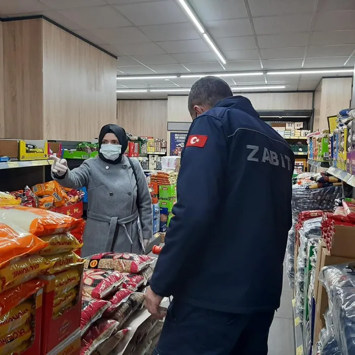 Son dakika: Fahiş fiyata geçit yok! 896 firmaya 25,4 milyon lira ceza