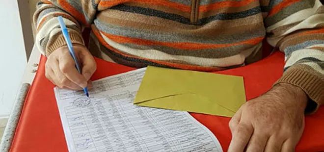 Deniz Baykal oyunu kullandı