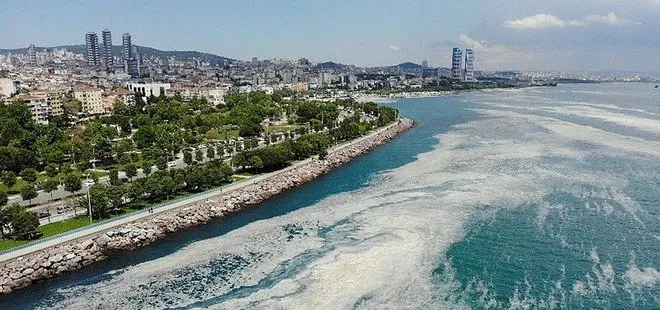 Marmara Denizi Eylem Planı Koordinasyon Kurulu’nun ilk toplantısı ne zaman?