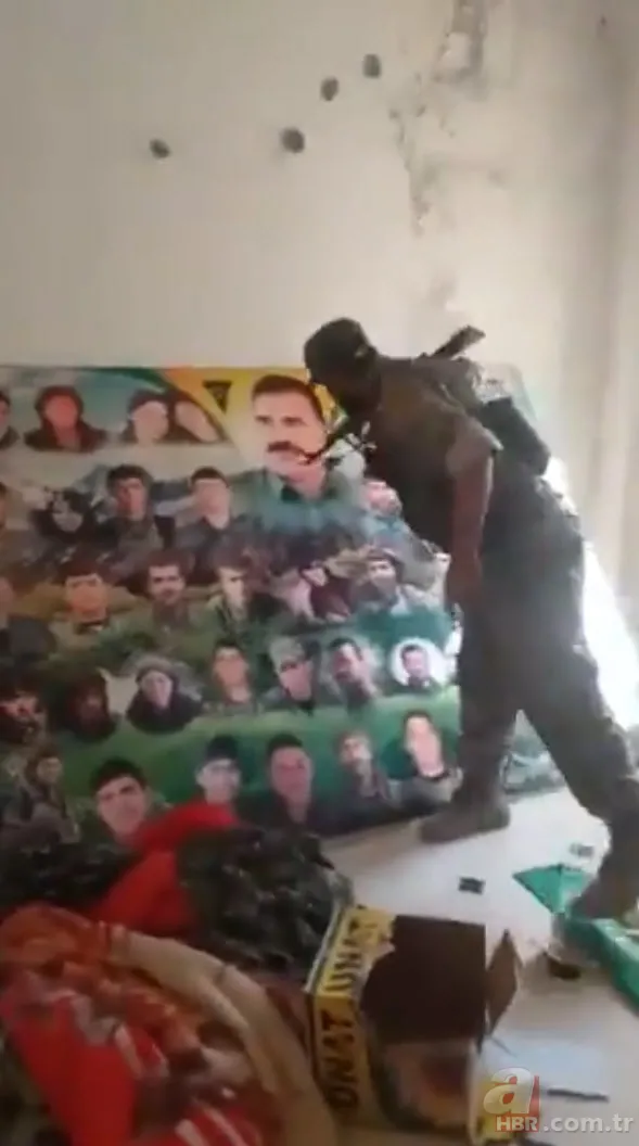 Resulayn kontrol altına alındı! İşte ilk görüntüler 7