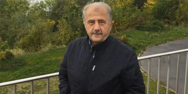 Resmi Gazete yayımlandı! İçişleri Bakanlığı Göç İdaresi Başkanlığına Mülkiye Başmüfettişi Atilla Toros ataması...