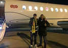 Fenerbahçenin yeni yıldızı Mesut Özil, İstanbula geliyor