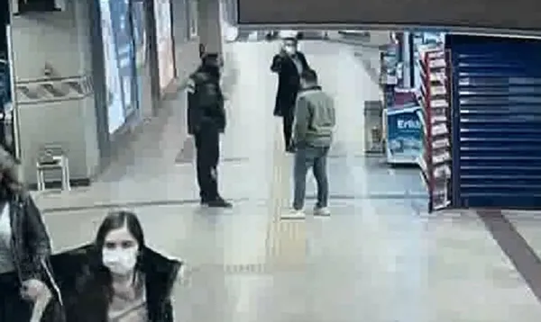 CHP’li Sezgin Tanrıkulu’nun işinden ettiği iddia edilen güvenlik görevlisi hukuk mücadelesi başlatacak