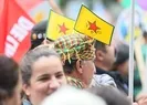 Almanya’da skandal: Kilisede YPG’ye destek ayini!