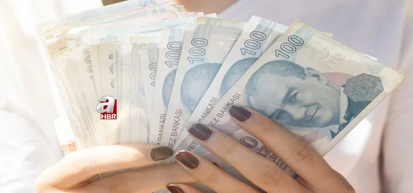 Zamlı emekli maaşları ne zaman yatacak? 2022 SSK, Bağ-Kur emekli maaşı ayın kaçında yatar? Ödeme takvimi...