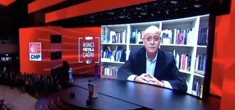 CHP'de ABD'den ithal danışman kayıplara karıştı! Kemal Kılıçdaroğlu'na büyük tepki: Jeremy Rifkin nerede?