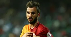 Emre Çolak dönmek için haber yolladı!