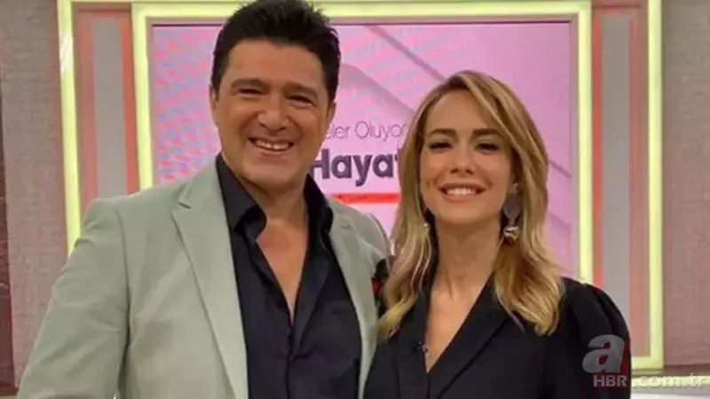 Hakan Ural'ın partneriydi! Nur Tuğba Namlı'nın eşi bakın kim çıktı! 9 yıl önce 'Evet' demişti... 2