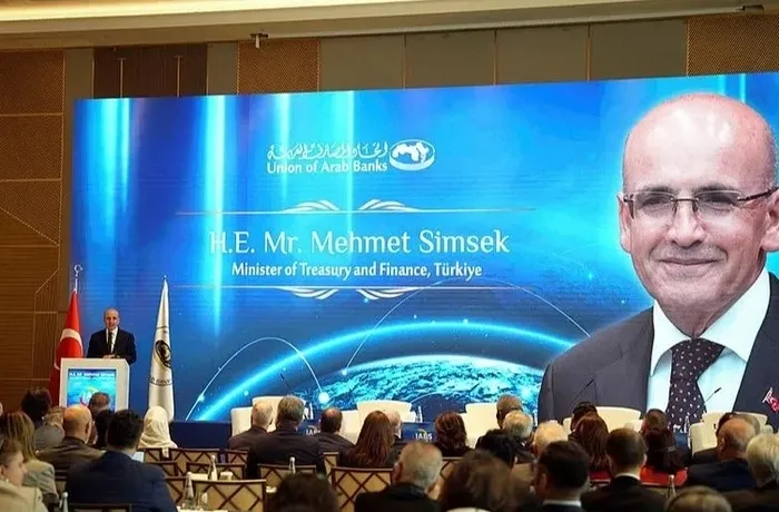 Son dakika | Hazine ve Maliye Bakanı Mehmet Şimşek'ten ekonomi saldırılarına net cevap: Bu aralar yeni bir hikaye üretiyorlar - 4