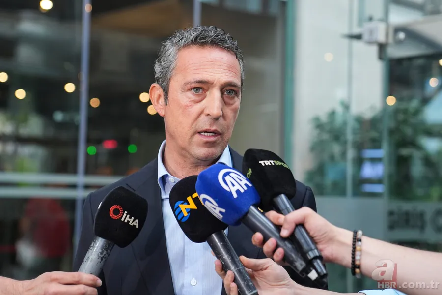 Galatasaray'ın eski yıldızı Fenerbahçe yolunda! Mourinho istedi yönetim harekete geçti 4