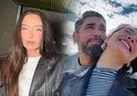 Aziz’le ilk poz geldi! Neslihan Atagül yeni doğan oğlunu paylaştı