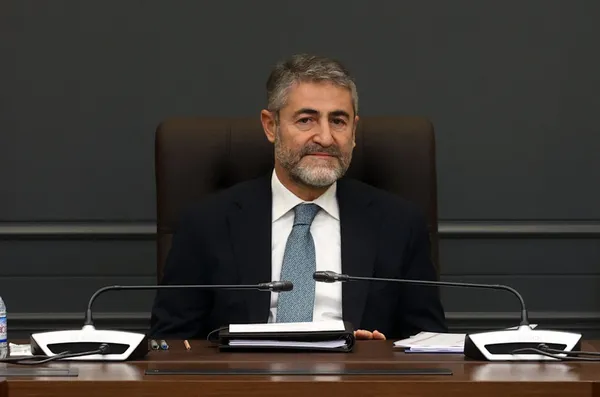 Son dakika: Bakan Nebati’den Kılıçdaroğlu’na yabancı danışman eleştirisi: Asla bel bağlamayız