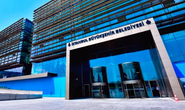 12 bin işçiyi kovan CHP'li İBB 18 bin yandaşı işe aldı! - 1