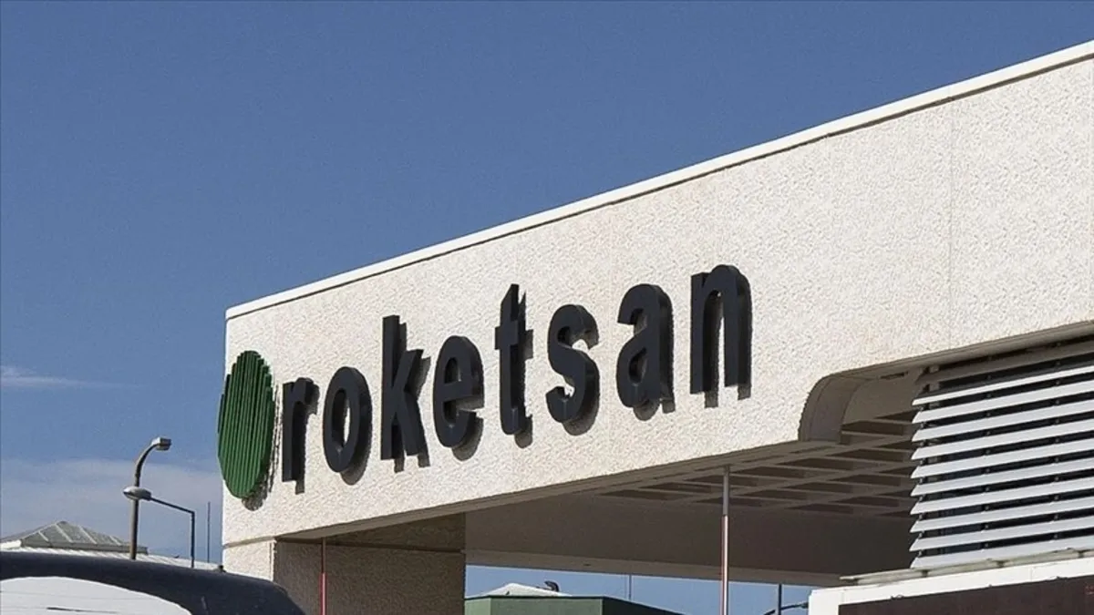 Roketsan 19 Mayıs'ta gençleri ağırlayacak!