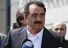 İbrahim Tatlısesten iddialar sonrası açıklama