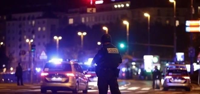 EGM açıkladı! Viyana’daki terör saldırısının faili Türkiye’den sınır dışı edilmiş
