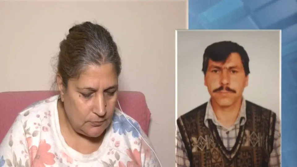 Müge Anlı Turgut Özyürek için ipucu toplama başladı! Turgut Özyürek öldürüldü mü?