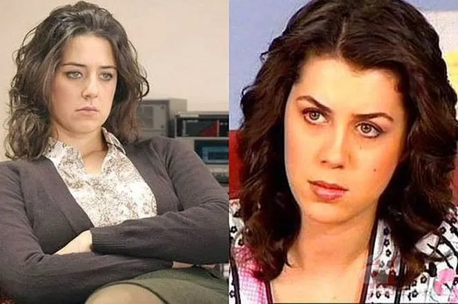 Teşkilat'ın Serdar'ı sosyal medyayı salladı! Çağlar Ertuğrul hangi ünlüye benziyor? 4